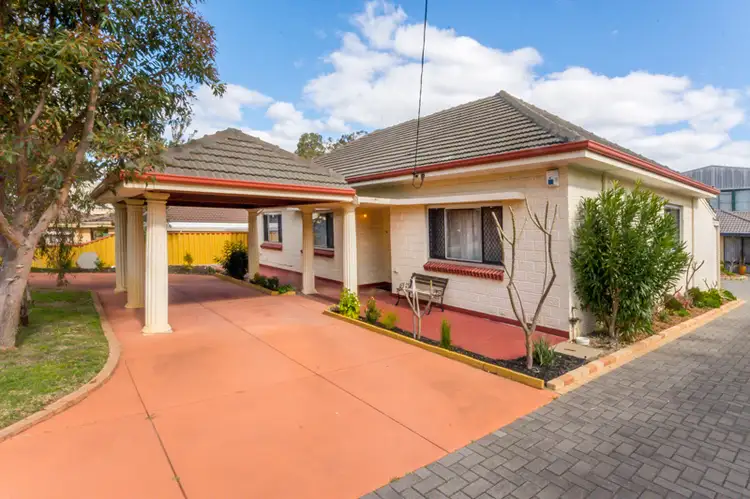 Third view of Homely house listing, 2 Isobel Street, Bentley WA 6102
