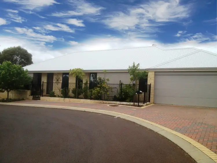 16 Grove Lane, Australind WA 6233