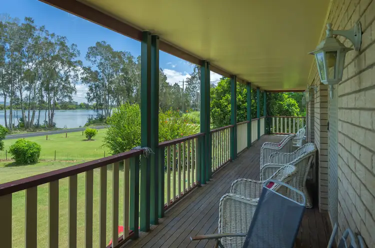 Fourth view of Homely house listing, 3938 Lawrence Road, Woodford NSW 2463