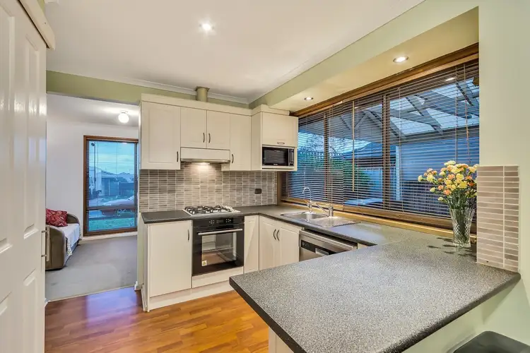 Second view of Homely house listing, 19 Mawson Circuit, Woodcroft SA 5162