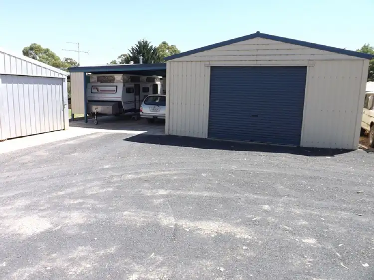 Third view of Homely house listing, 10 Riddoch Highway, Naracoorte SA 5271
