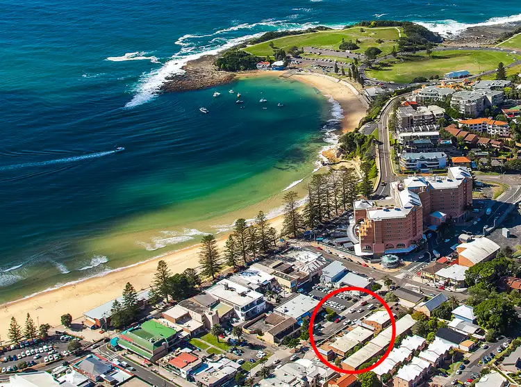 10/10 Church Street, Terrigal NSW 2260