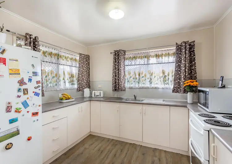 Second view of Homely house listing, 452 Greenwattle Street, Wilsonton QLD 4350