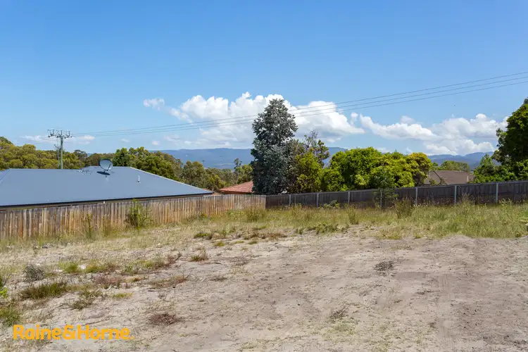 Sixth view of Homely land listing, 21 Cider Gum Drive, Blackmans Bay TAS 7052