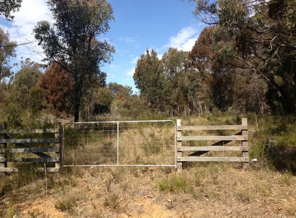 Main view of Homely land listing, Lots 299 & 300 Simla Road, Yerrinbool NSW 2575