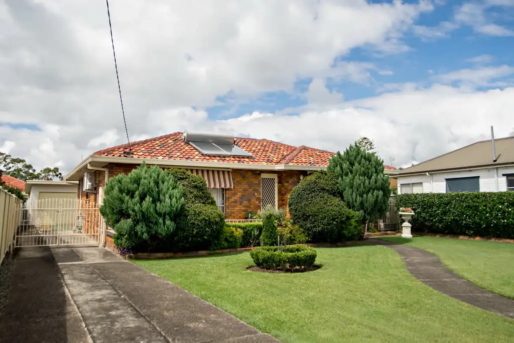 Main view of Homely house listing, 10 Lyndhurst Street, Taree NSW 2430