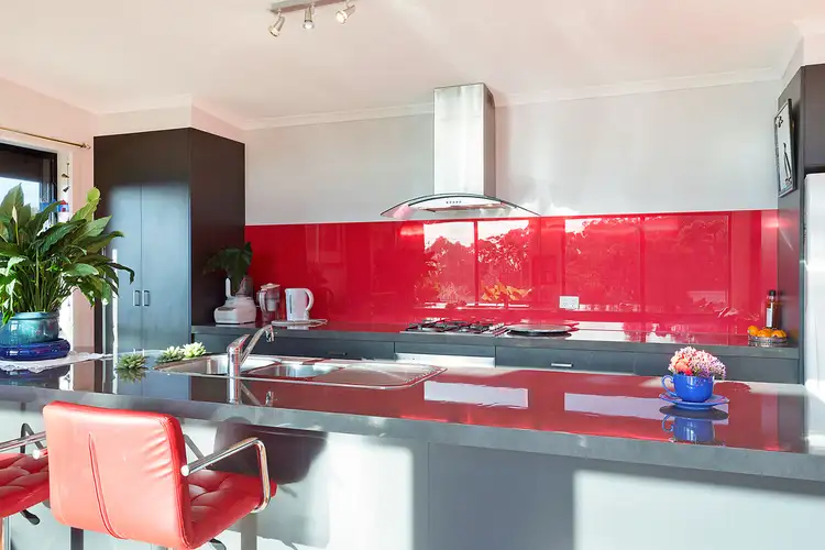 Fourth view of Homely house listing, 9 Kira Lani Court, Tura Beach NSW 2548