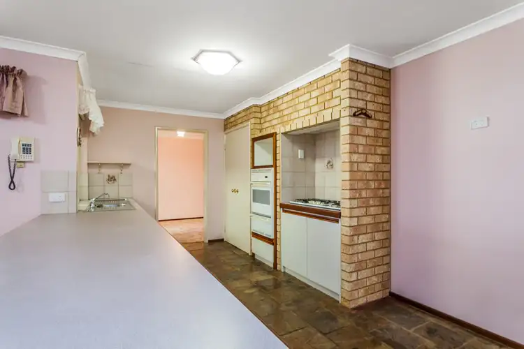 Sixth view of Homely house listing, 49 Jubilee Drive, Waikiki WA 6169