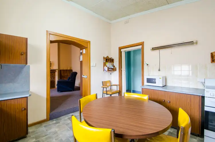 Seventh view of Homely house listing, 125 Jubilee Highway West, Mount Gambier SA 5290