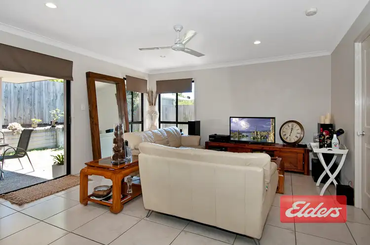 Fifth view of Homely house listing, 1/2 WYNDHAM CIRCUIT, Holmview QLD 4207