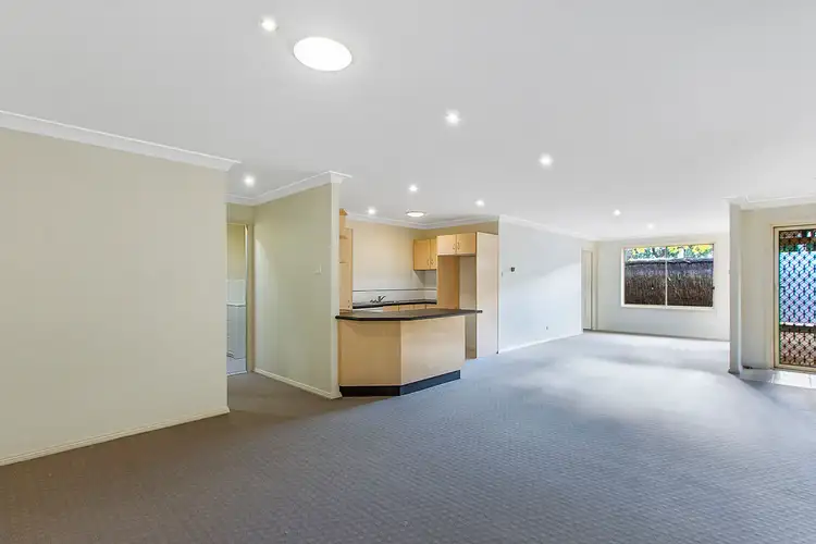 Third view of Homely villa listing, 3/41-43 Brougham Street, East Gosford NSW 2250