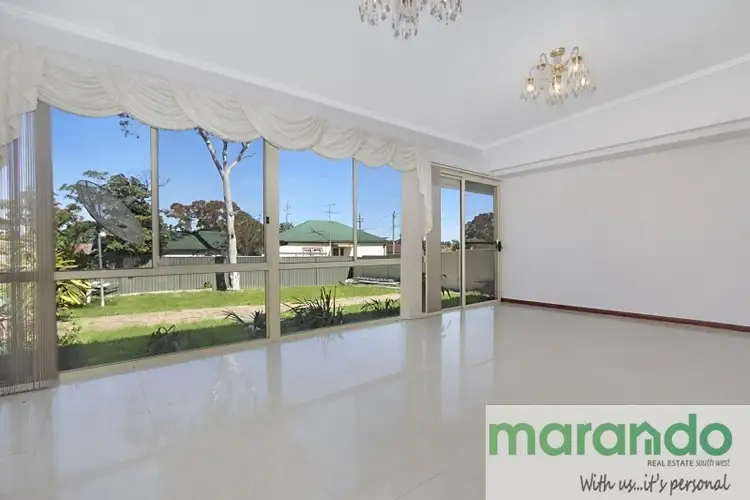 Fourth view of Homely house listing, 27A Madeline Street, Fairfield West NSW 2165
