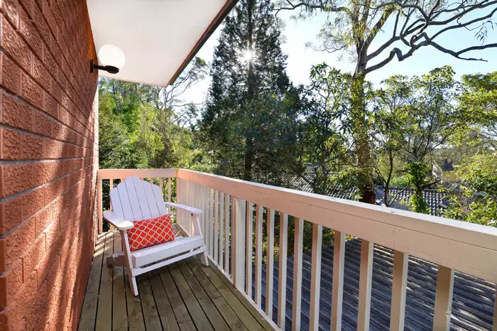 Sixth view of Homely house listing, 32A Coora Avenue, Belrose NSW 2085