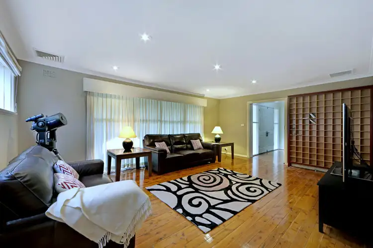 Third view of Homely house listing, 6 Brookfield Place, St Ives NSW 2075
