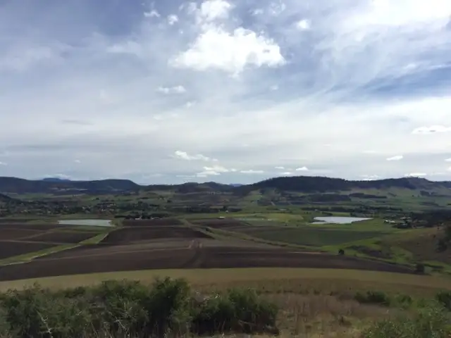 Lot 1 772 Brinktop Road, Orielton TAS 7172