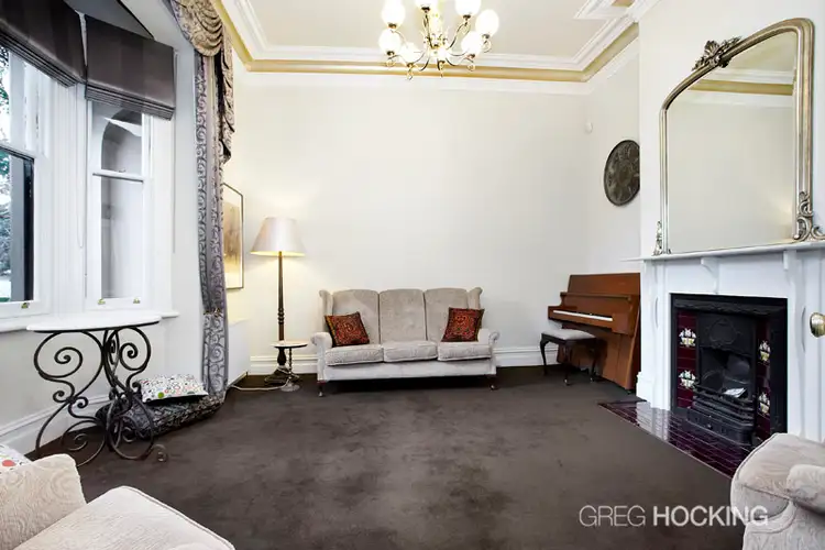 Third view of Homely house listing, 41 Merton Street, Albert Park VIC 3206