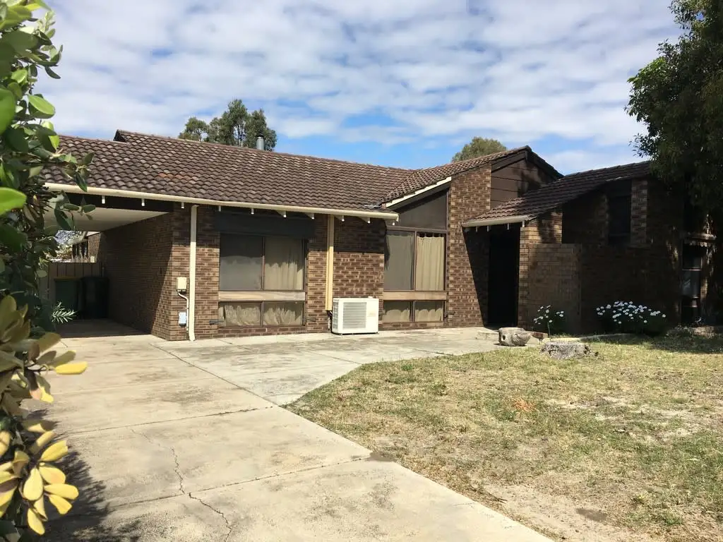 Main view of Homely house listing, 18 Corbett Way, Booragoon WA 6154