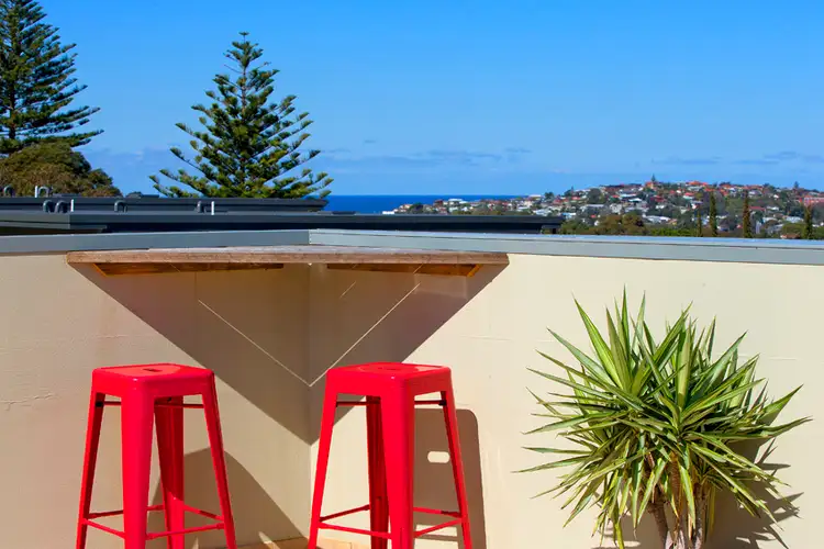 Fifth view of Homely unit listing, 14/7-9 Shackel Avenue, Brookvale NSW 2100