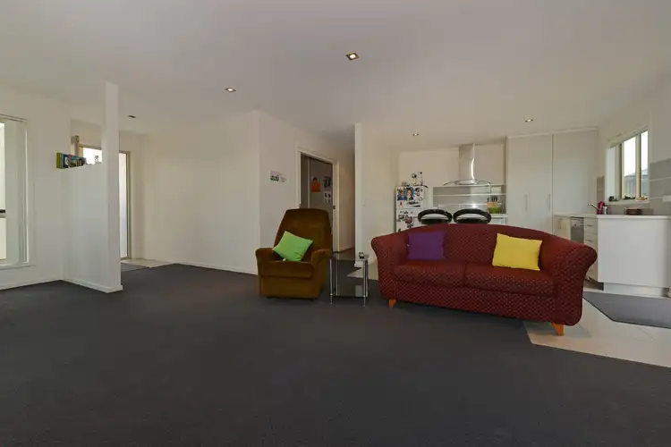 Sixth view of Homely house listing, 3/35 Cavenor Drive, Oakdowns TAS 7019