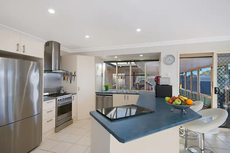 Third view of Homely house listing, 47 Hellyar Drive, Wollongbar NSW 2477