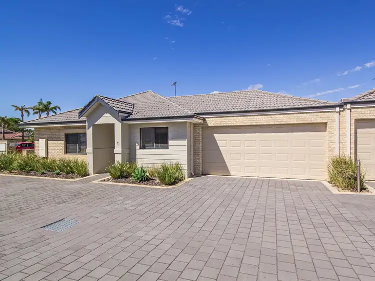 2/13 George Street, Rockingham WA 6168