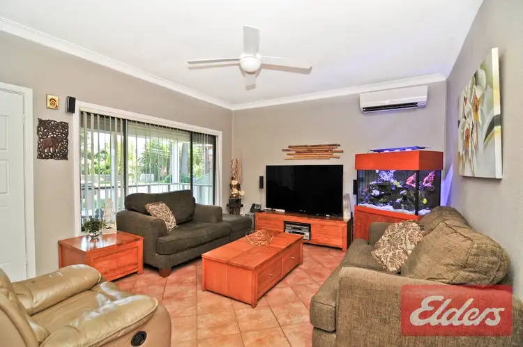 Fourth view of Homely house listing, 20 Burdett Crescent, Blacktown NSW 2148