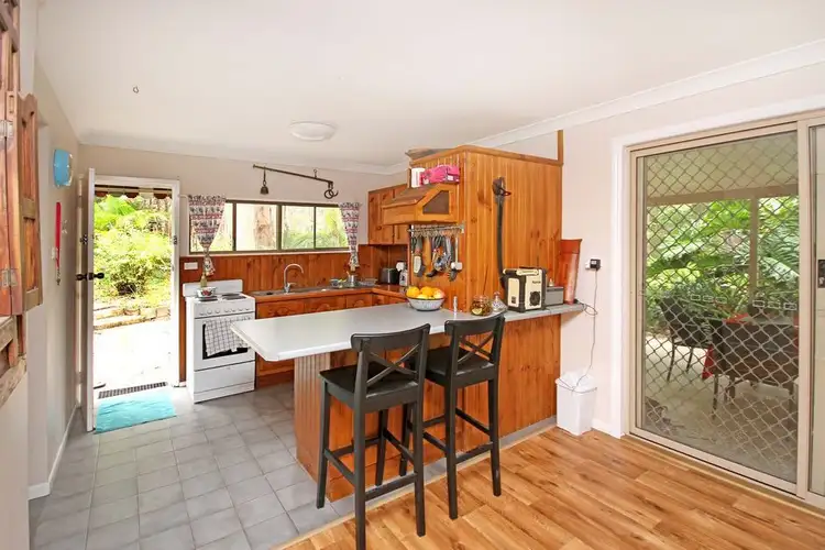 Sixth view of Homely house listing, 5 Park Court, Landsborough QLD 4550