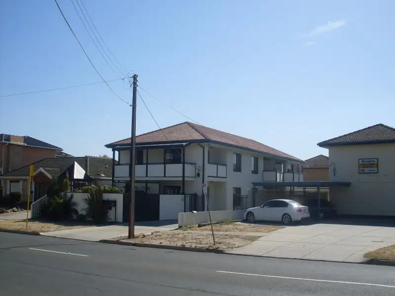 Main view of Homely unit listing, 5/92 Seaview Road, West Beach SA 5024
