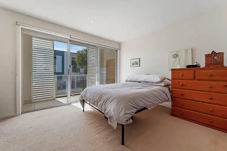 Sixth view of Homely townhouse listing, 38 Waxflower Crescent, Bundoora VIC 3083