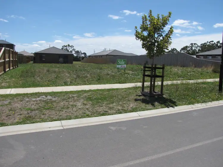 10 Discovery Boulevard, Moe VIC 3825
