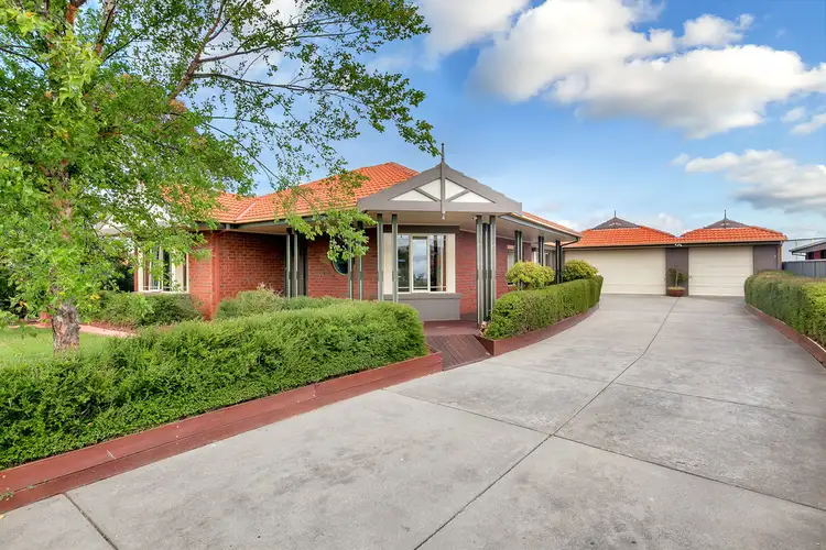 Second view of Homely house listing, 2 James Court, Miners Rest VIC 3352