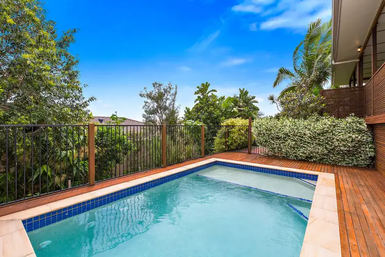 Sixth view of Homely house listing, 60 Mylestom Circuit, Pottsville NSW 2489