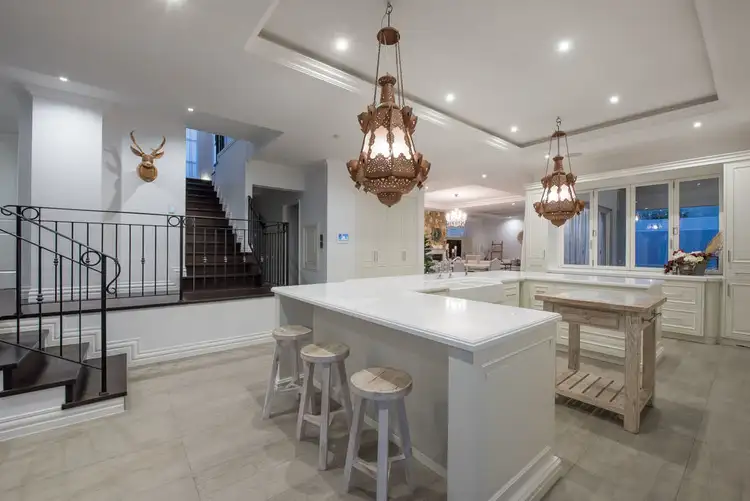 Fourth view of Homely house listing, 38 Kadina Street, North Perth WA 6006