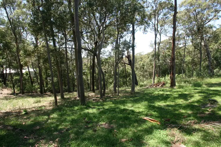 Seventh view of Homely land listing, 5 Ridgeline Court, Elizabeth Beach NSW 2428