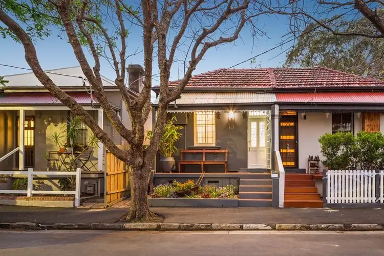Main view of Homely house listing, 63 Rofe Street, Leichhardt NSW 2040