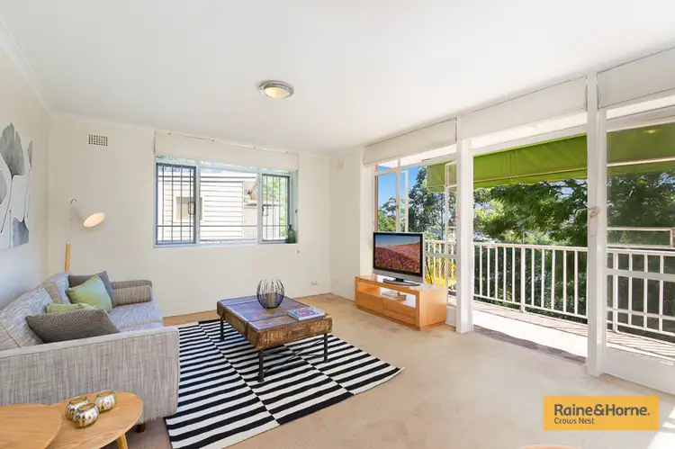 1/46 Milray Ave, Wollstonecraft NSW 2065