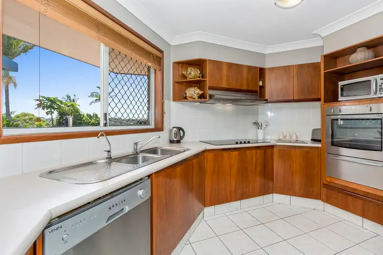 Third view of Homely house listing, 28 Chestnut Drive, Banora Point NSW 2486