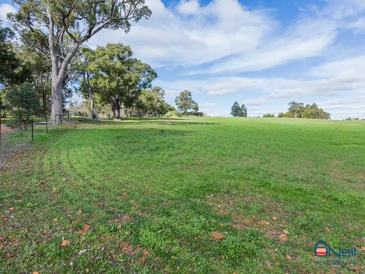 Fifth view of Homely rural property listing, 803 Weelarra Heights, Bedfordale WA 6112