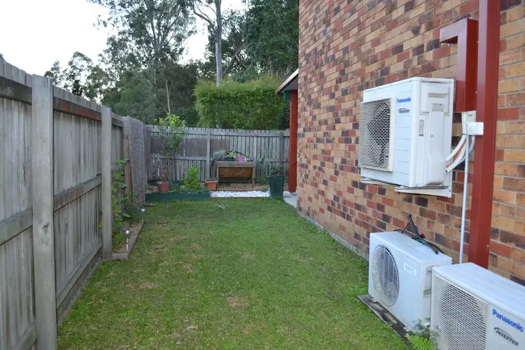 Seventh view of Homely townhouse listing, 34/142 Bunya Rd, Arana Hills QLD 4054