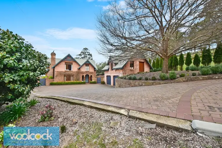 Main view of Homely house listing, 57 Ecclestone Road, Riverside TAS 7250