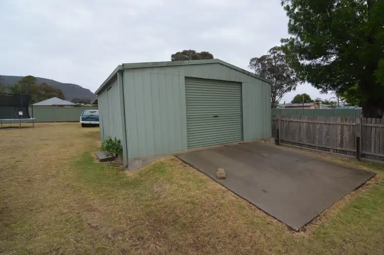 Third view of Homely house listing, 46 Dangar Street, Kandos NSW 2848