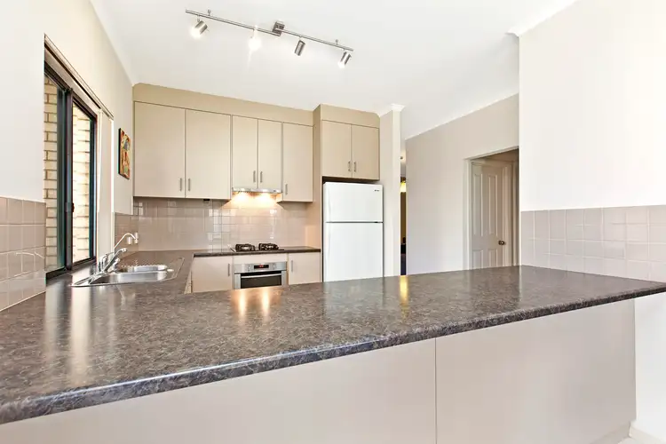 Third view of Homely house listing, 80 Shoalhaven Circuit, Mawson Lakes SA 5095
