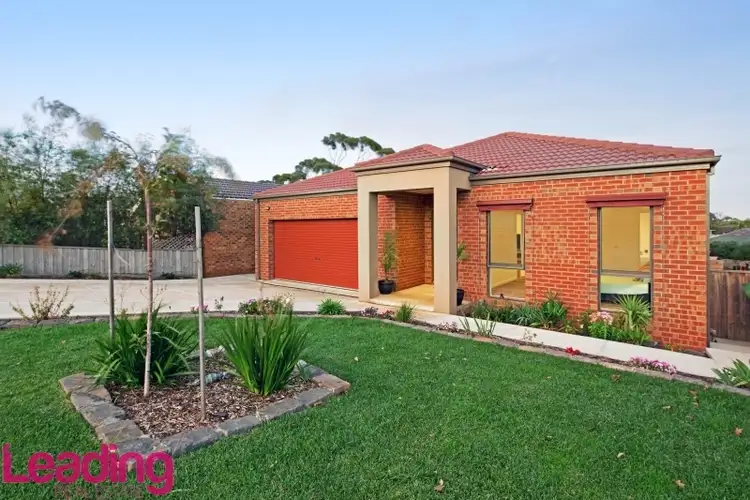 26 Canterbury Avenue, Sunbury VIC 3429