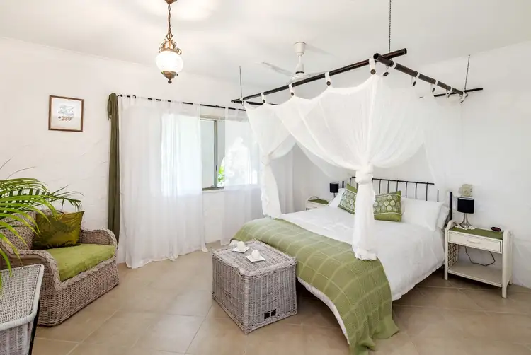 Fifth view of Homely house listing, 14 Mount Cooroy Road, Eumundi QLD 4562