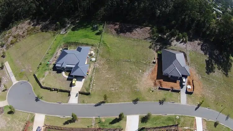 Second view of Homely land listing, Lot 14 Springburn Drive, Glass House Mountains QLD 4518