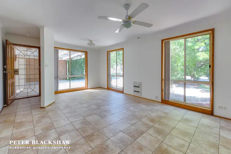 Second view of Homely house listing, 140 Pockett Avenue, Banks ACT 2906
