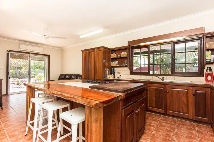 42 Carnarvon Street, Broome WA 6725
