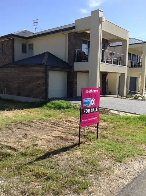 Third view of Homely land listing, Lot 11 Liverpool Road, Goolwa SA 5214