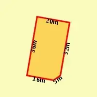 Third view of Homely land listing, 3 Rodgers Street, Long Beach NSW 2536
