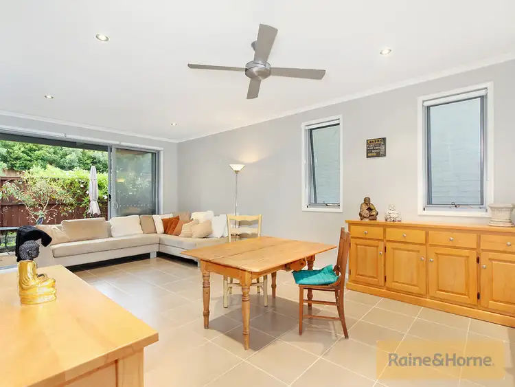 Third view of Homely house listing, 42 Caddies Boulevard, Rouse Hill NSW 2155